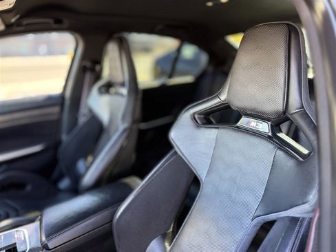 Used 2022 BMW M3 Competition w/ Executive Package image 22