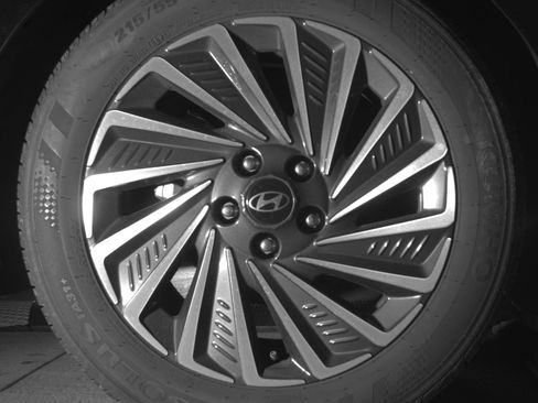 Used 2025 Hyundai Sonata SEL image 15