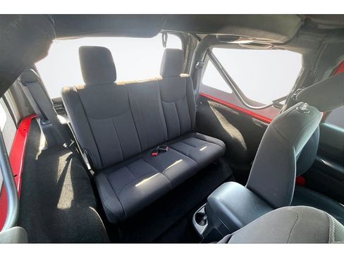 Used 2014 Jeep Wrangler Sport w/ Quick Order Package 23S image 22