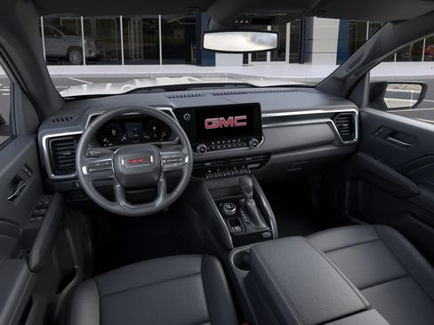 New 2026 GMC Canyon Elevation w/ Convenience Package image 16