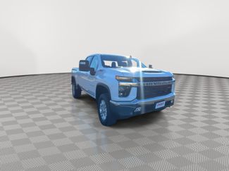 Used 2023 Chevrolet Silverado 2500 LT w/ Convenience Package video 2
