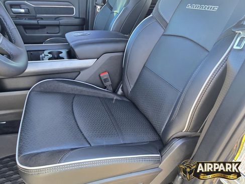 New 2026 RAM 2500 Laramie image 21