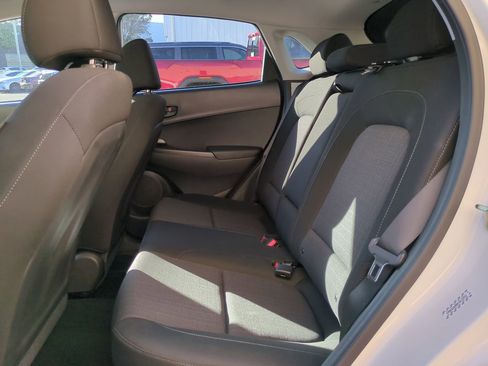 Certified 2023 Hyundai Kona SEL image 14