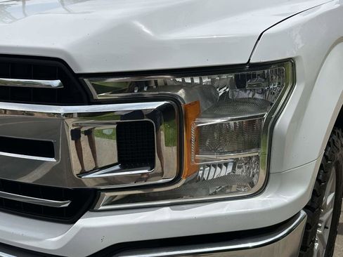 Used 2020 Ford F150 XLT w/ Equipment Group 301A Mid RWD image 53