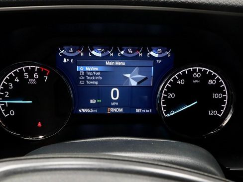 Certified 2023 Ford F150 XLT w/ Equipment Group 302A High image 31