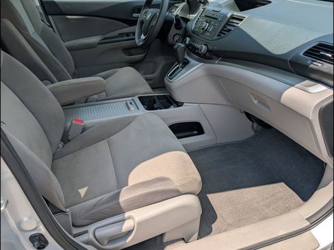 Used 2014 Honda CR-V EX image 19