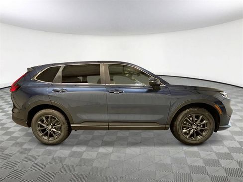 New 2026 Honda CR-V EX-L image 7