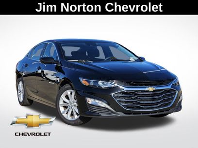 Used 2023 Chevrolet Malibu LT