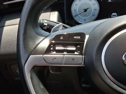 Used 2023 Hyundai Tucson Limited AWD/4WD image 21