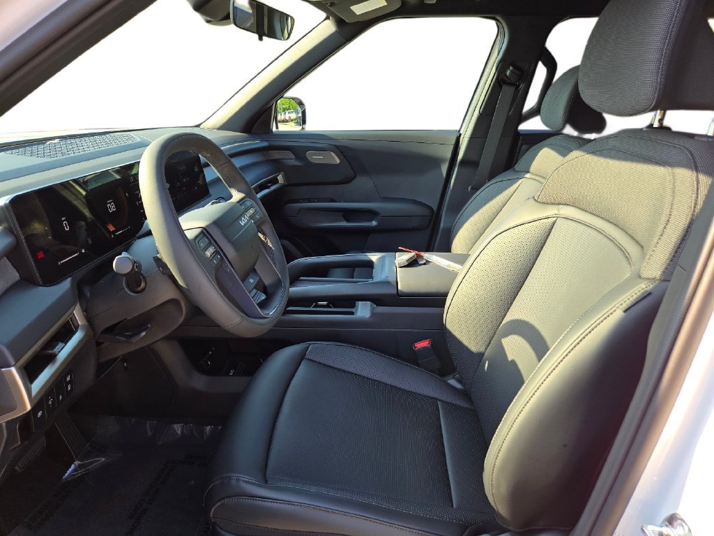 New 2027 Kia Telluride X-Line SX Prestige AWD/4WD image 17