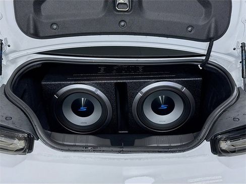 Used 2023 Chevrolet Camaro SS image 27