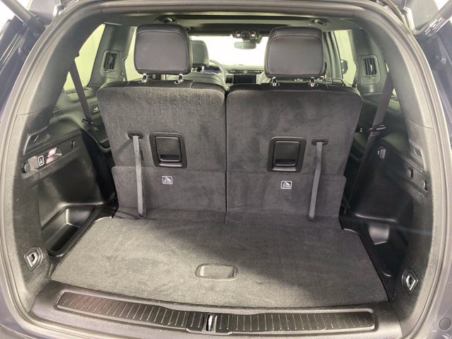 Used 2023 Jeep Grand Cherokee L Altitude AWD/4WD image 34