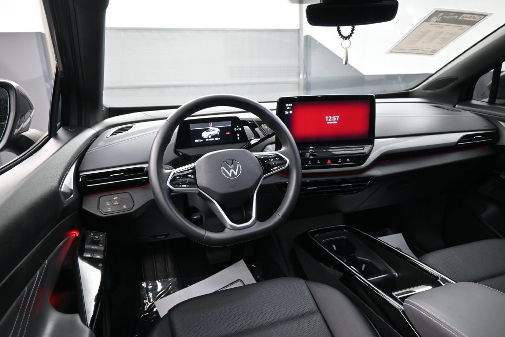 Used 2025 Volkswagen ID.4 S Limited RWD image 23