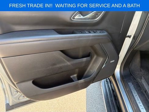 Used 2023 Chevrolet Tahoe LT w/ LT Signature Plus Package AWD/4WD image 13