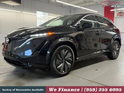 Used 2023 Nissan Ariya FWD