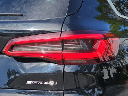 Used 2020 BMW X5 sDrive40i w/ Parking Assistance Package RWD image 30