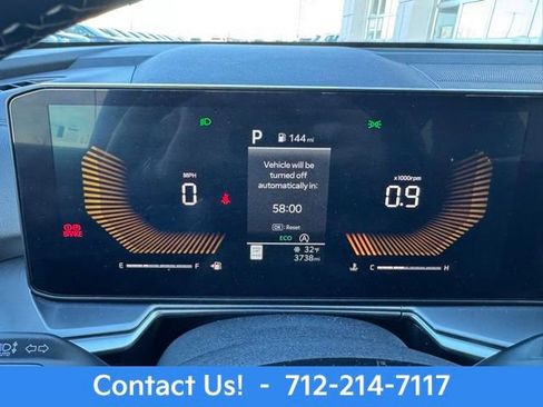 New 2025 Kia Sorento S image 21