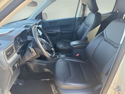 Used 2024 Ford Maverick Lariat w/ Black Appearance Package AWD/4WD image 13