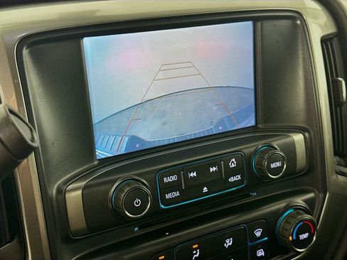 Used 2019 Chevrolet Silverado 1500 LT AWD/4WD image 14