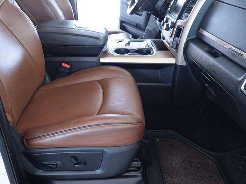 Used 2016 RAM 2500 Longhorn w/ Snow Chief Group image 43