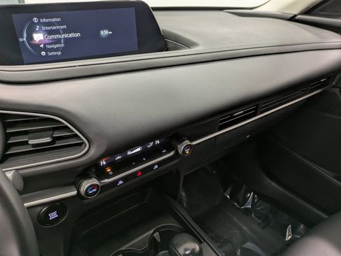 Certified 2023 MAZDA CX-30 AWD 2.5 S w/ Select Package image 10