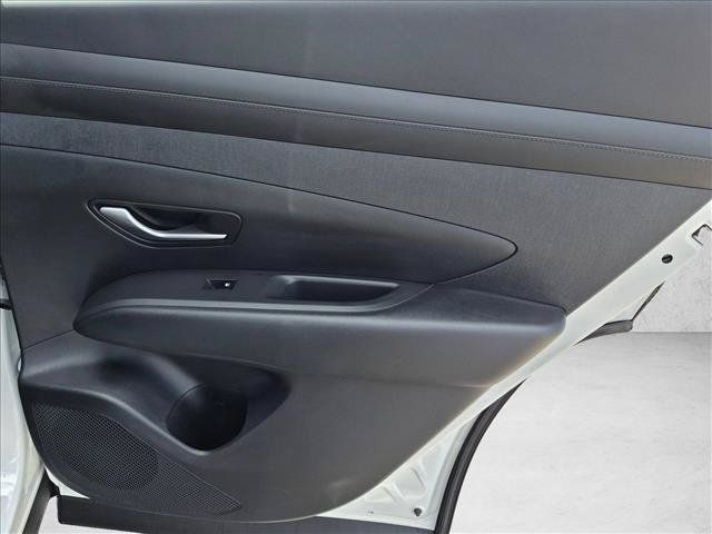 Used 2025 Hyundai Tucson SEL FWD image 28