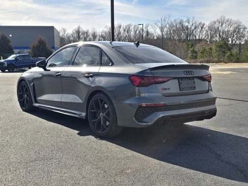 Used 2024 Audi RS 3 image 12