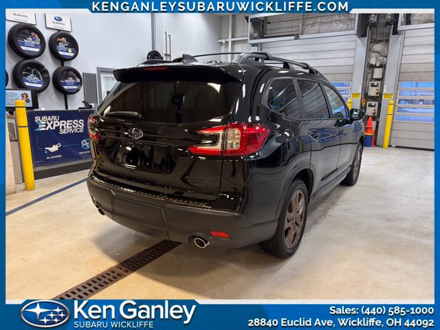 Certified 2026 Subaru Ascent Limited Bronze AWD/4WD image 5