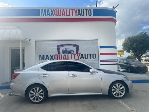 Used 2009 Lexus IS 250 image 15