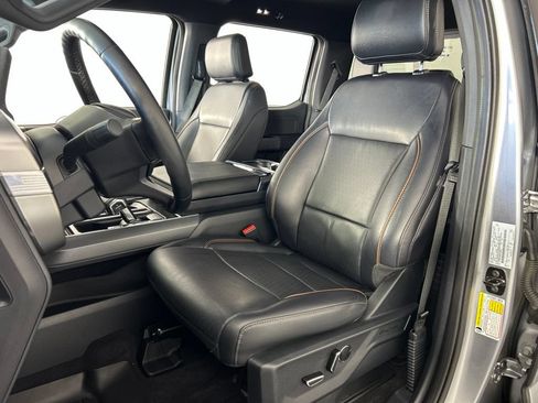 Used 2025 Ford F150 Lariat w/ Equipment Group 502A High AWD/4WD image 24