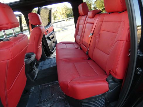 Used 2025 Toyota Tundra TRD Pro image 66