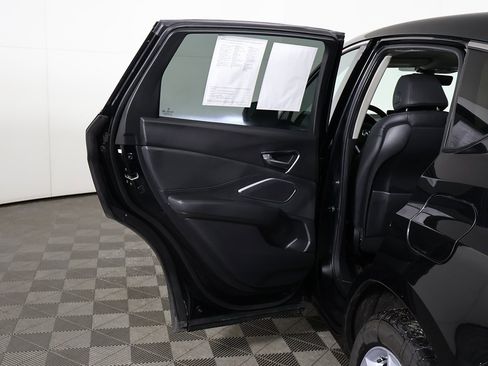 Used 2022 Acura RDX AWD image 21