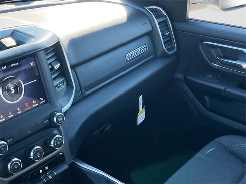 Used 2020 RAM 1500 Big Horn image 23