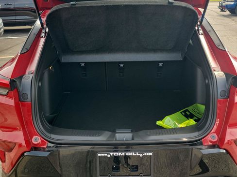 New 2026 Buick Envista Sport Touring w/ Convenience I Package FWD image 7