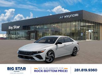 New 2026 Hyundai Elantra SEL Sport Premium video 1