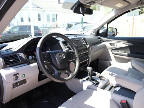 Used 2019 Honda Pilot LX image 15