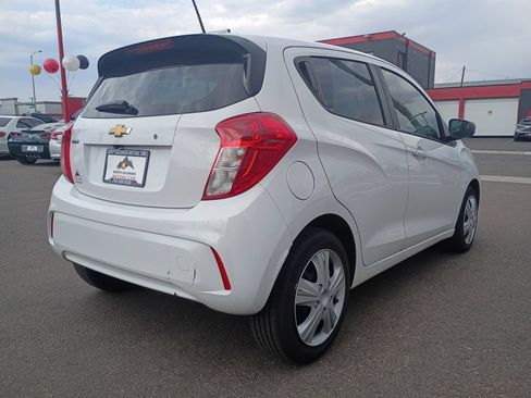 Used 2021 Chevrolet Spark LS FWD image 7