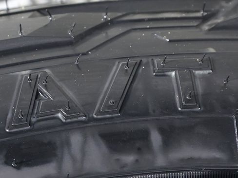 Used 2026 GMC Yukon AT4 Ultimate image 60