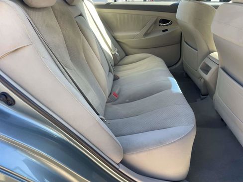 Used 2008 Toyota Camry LE image 10