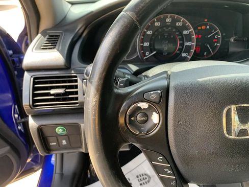 Used 2014 Honda Accord EX-L image 16