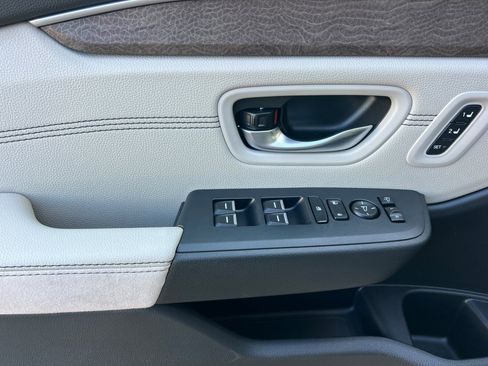 New 2026 Honda Pilot Elite image 30