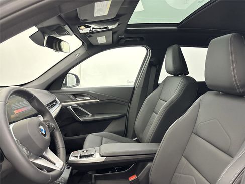 New 2026 BMW X1 xDrive28i w/ Convenience Package image 24