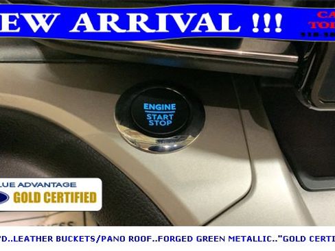 Certified 2022 Ford Explorer XLT w/ Equipment Group 202A image 39