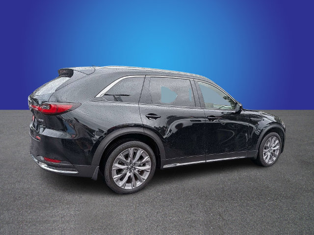 Used 2024 MAZDA CX-90 3.3 Turbo w/ Premium Plus Pkg AWD/4WD image 5