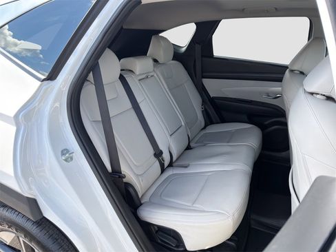 Used 2025 Hyundai Tucson SEL image 27
