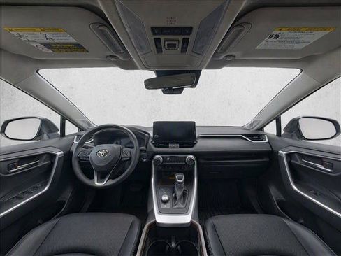 Used 2023 Toyota RAV4 Limited AWD/4WD image 12