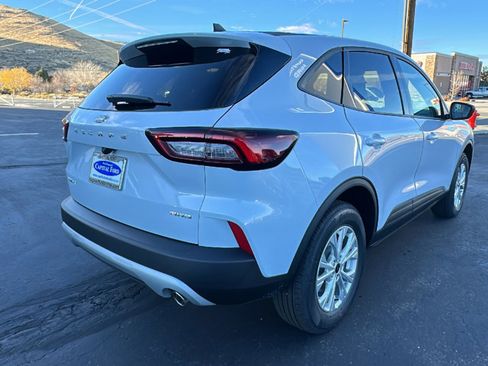 New 2026 Ford Escape Active w/ Cold Weather Package image 3
