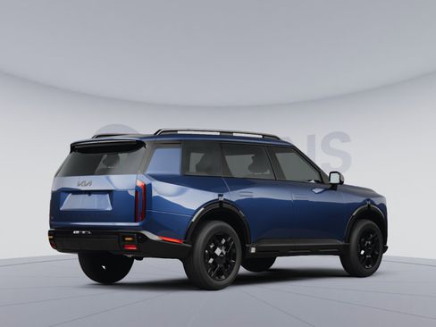 New 2027 Kia Telluride SX image 4