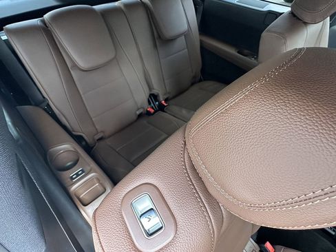 New 2026 Mercedes-Benz GLS 450 4MATIC image 20