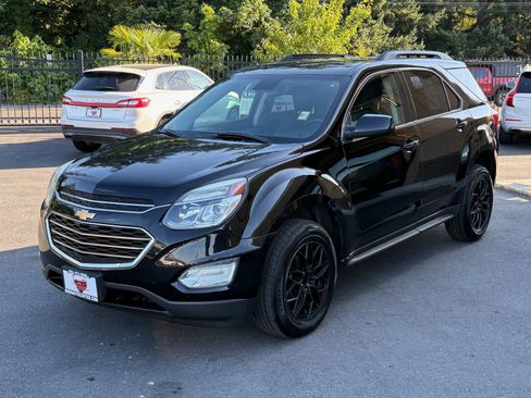 Used 2017 Chevrolet Equinox LT FWD image 7